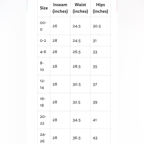 "Show Your Work" Math Leggings with Pockets - Adult NWOT - Picture 3 of 5